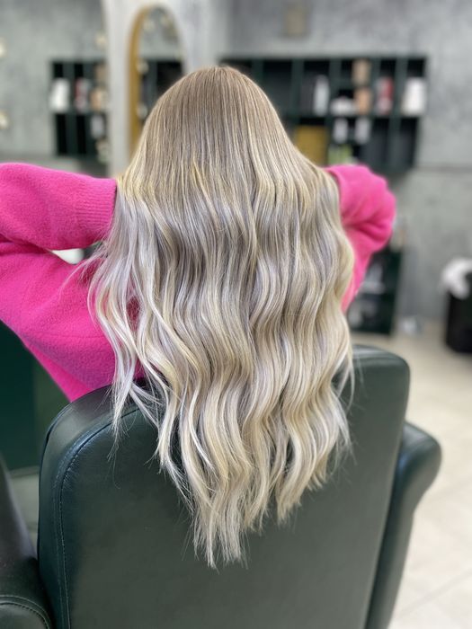 Перукар - колорист , зачіски, стижки , фарбування , догляд