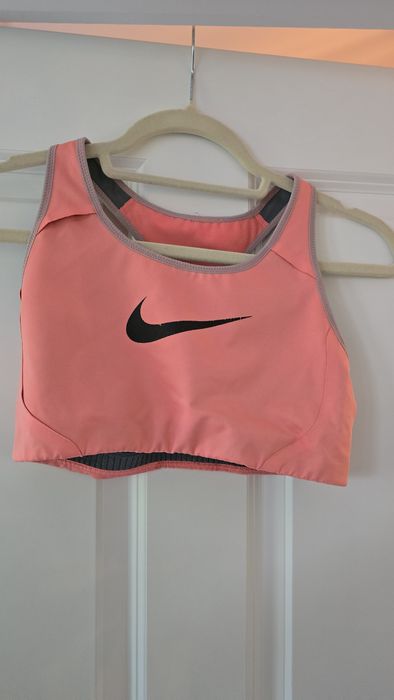 Stanik sportowy Nike rozm. M
