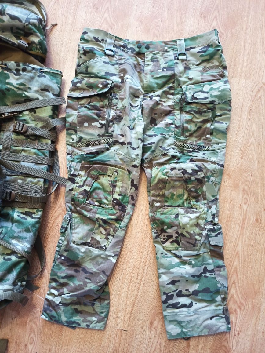 Тактичні M Tac 36/30 Pants Army Gen 2 Nico Crye Precision