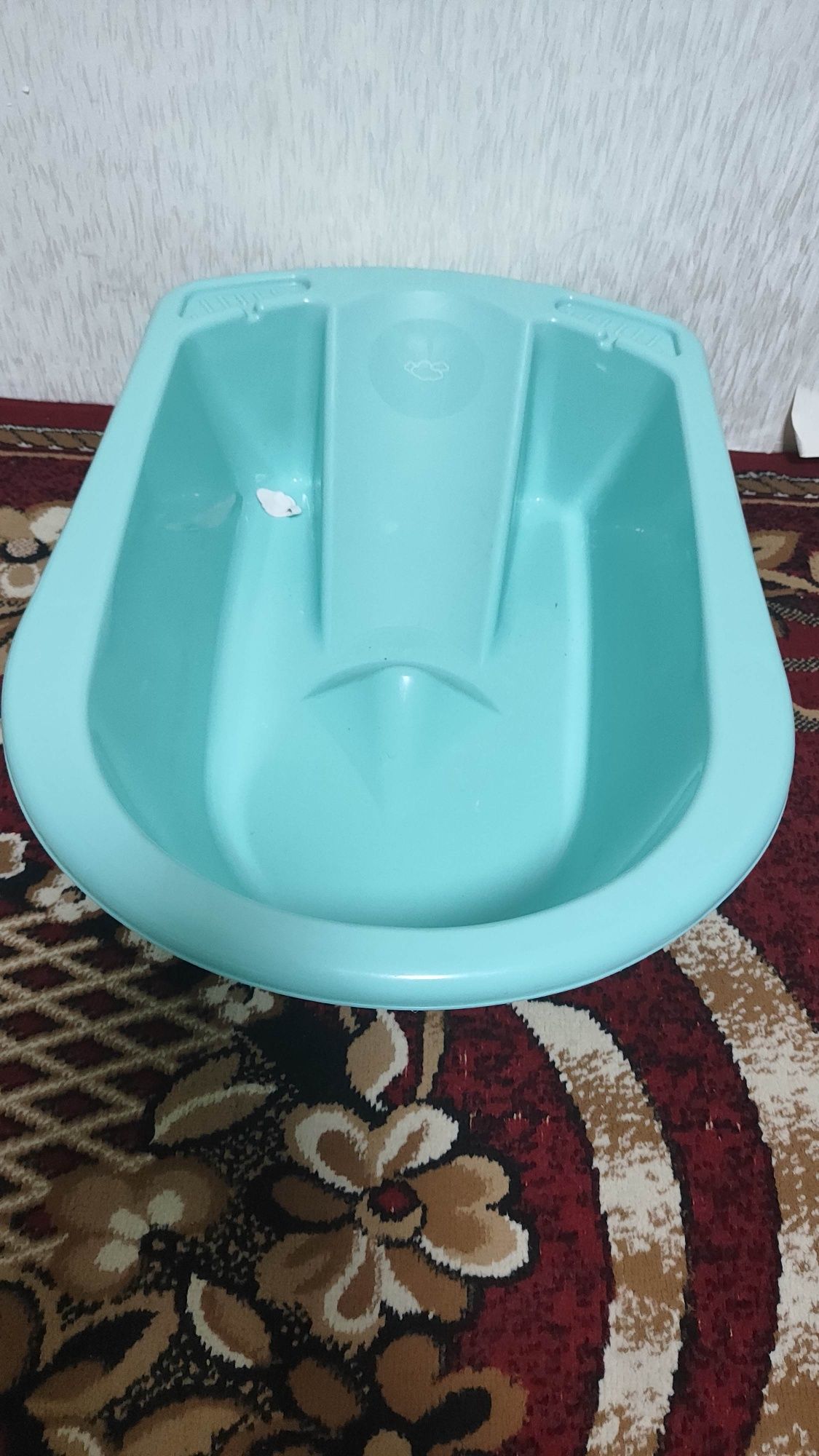 Дитяча ваночка для купання