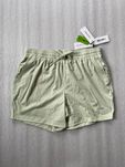 Новые шорты - плавки calvin klein (ck swim tender green) с америки l