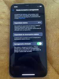 Iphone xs 64g em bom estado