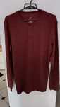 Longsleeve George  roz M