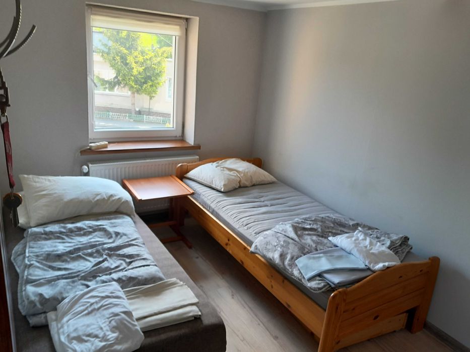 Noclegi kwatery Pracownicze