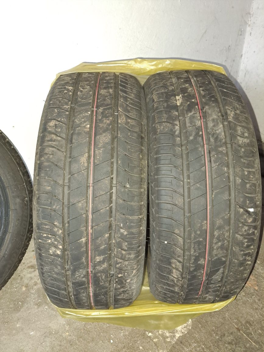 Bridgestone 205/45 R17