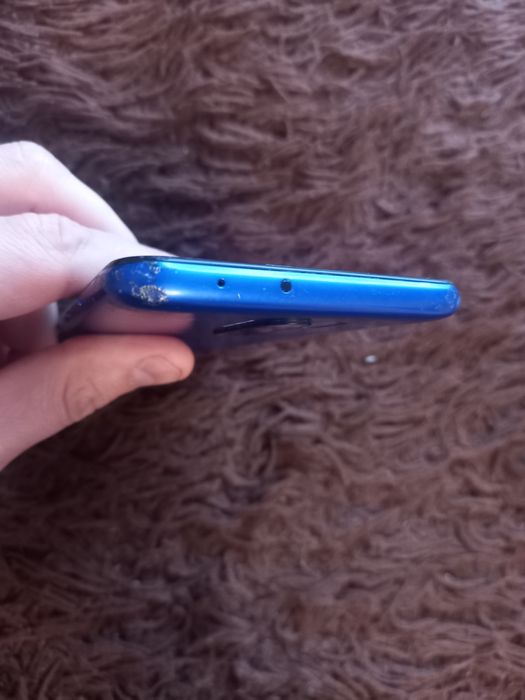 Мобільний телефон Xiaomi Redmi Note 9 4/64