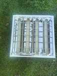Oprawy swietlowki Amstrag sufit podwieszany 60cm x 60cm