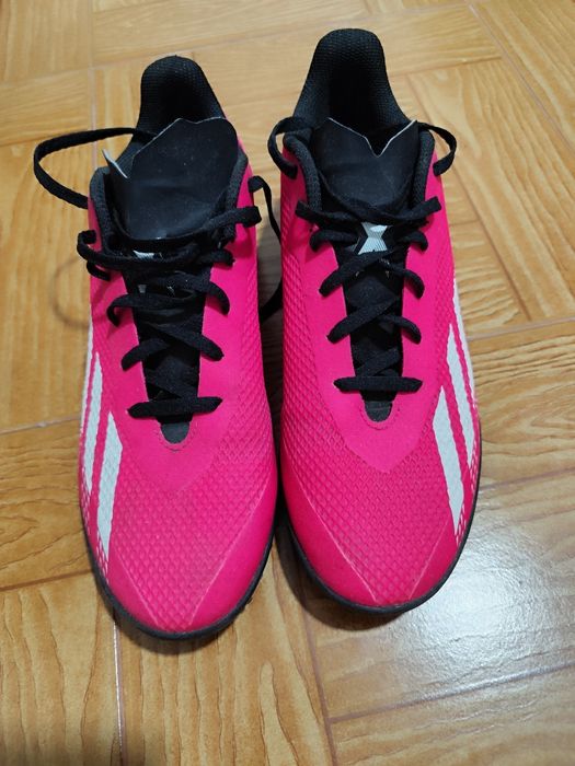 tênis socite adidas