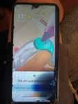 LG 41 K 41S dual SIM