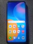 Huawei p Smart 2021