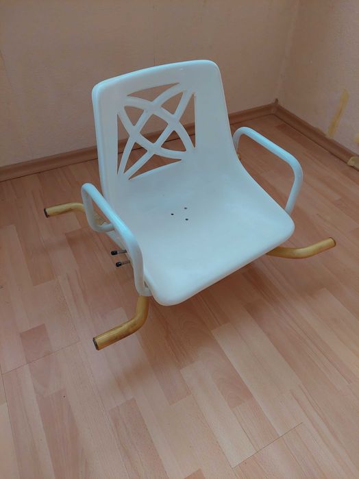 Siedziska na wannę do toalety seniora