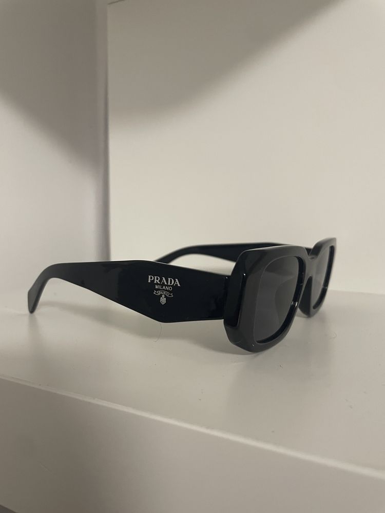 Prada glasses unisex