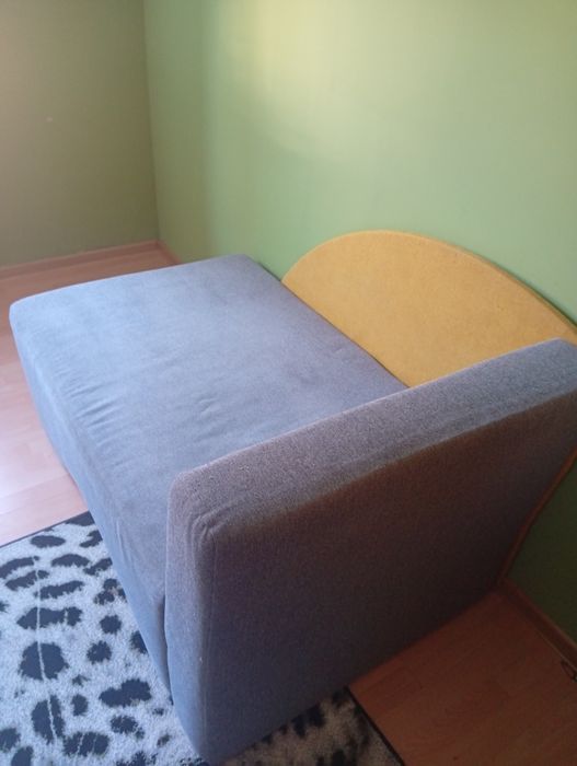 Ліжко- крісло розкладне