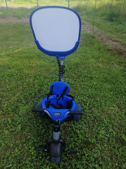 Rowerek trójkołowy