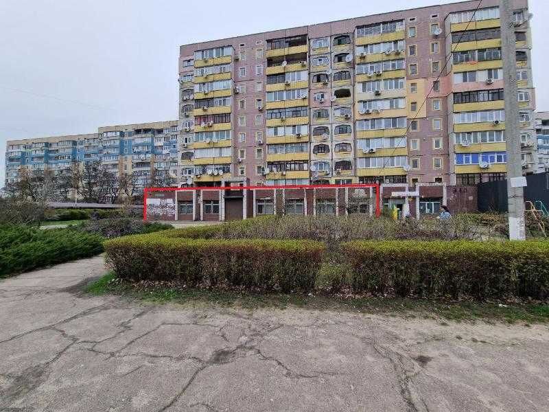 Оренда Комерційного приміщення пр. Перемоги, 28, Кам’янське