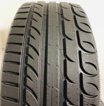 Opony letnie 255/40/19 Riken Ultra High Performance 255/40R19 NOWE!!!