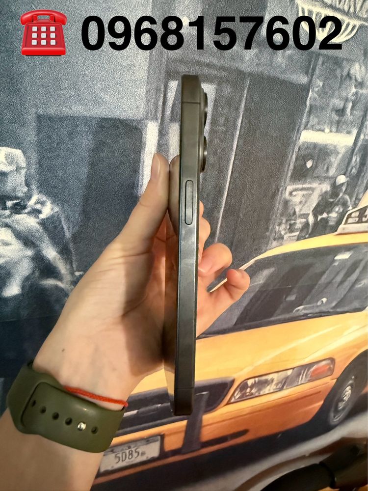 iphone 15 pro 128gb ( айфон 15 про)