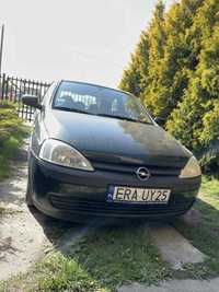 Sprzedam Opel corsa 1.0