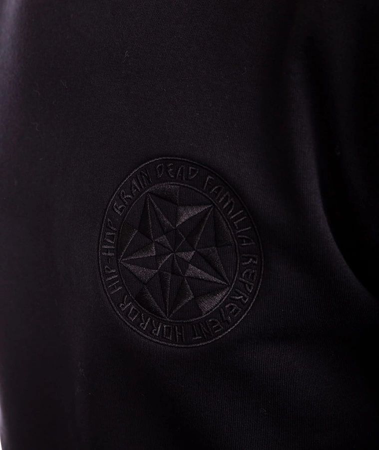 Brain Dead Familia Bluza BDF Słoń Vulgarus