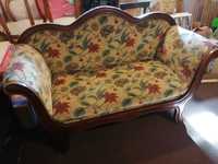 Sofa, siedzisko Vintage