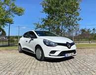 Renault Clio IV COMERCIAL | 2017