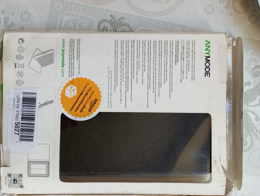 Etui do Samsung Galaxy TAB 3 8.0