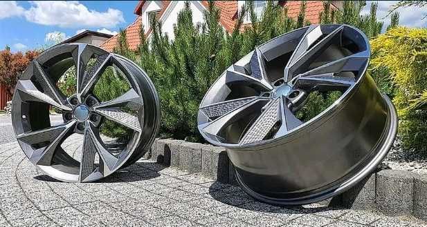 Felgi By1566 do Audi A4 A5 A6 Q5 A7 Q7 Q8 Rs 20