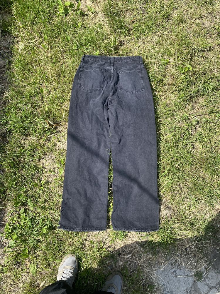 Продам крутые штаны , широкие