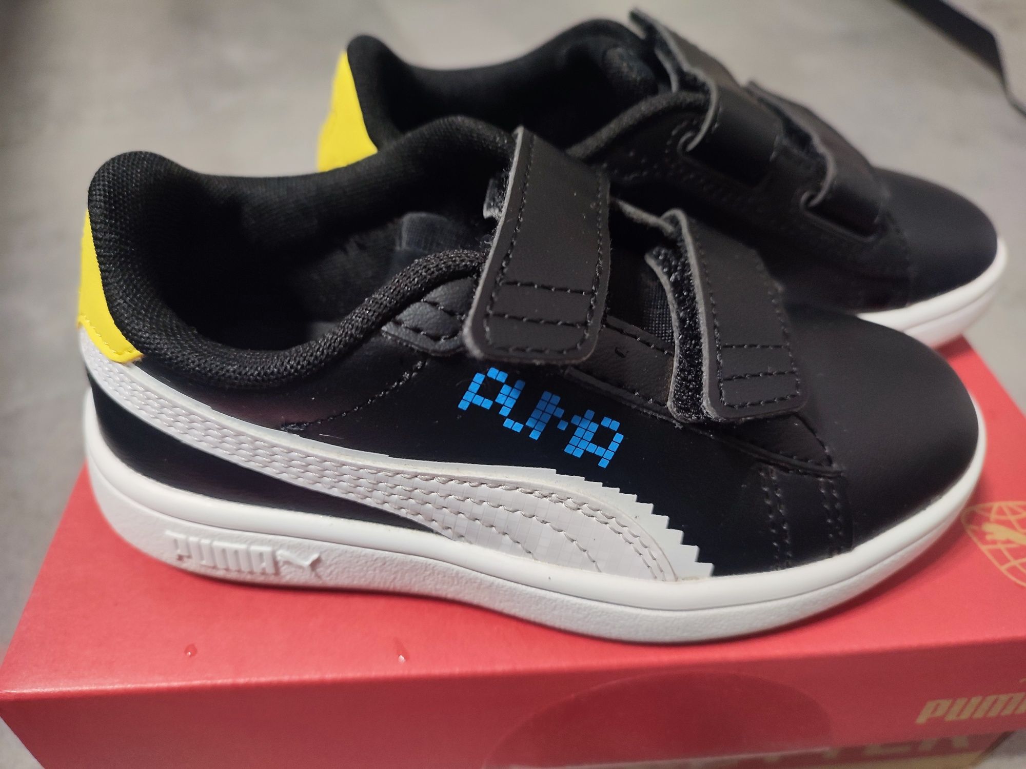 Buty puma rozm 28