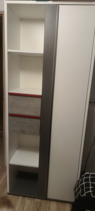 Sprzedam komplet mebli