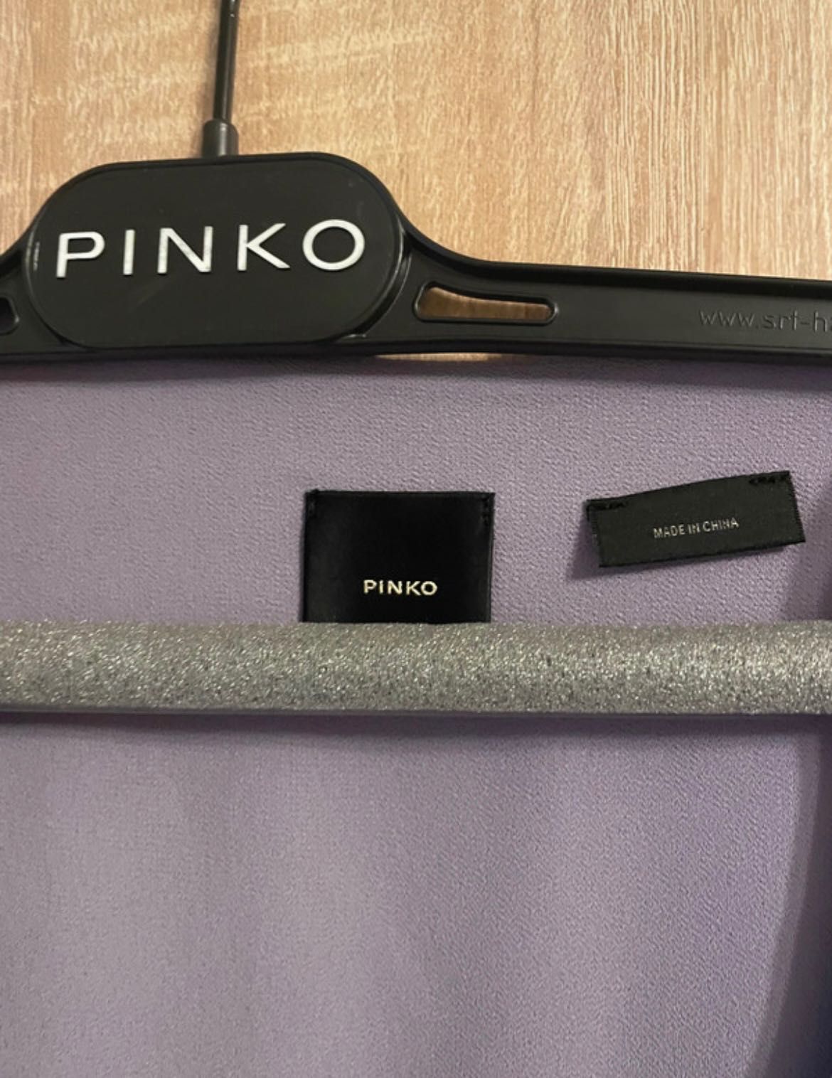 Sukienka Pinko 42 ( włoskie 46)