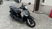 Piaggio liberty 50 . 2021r