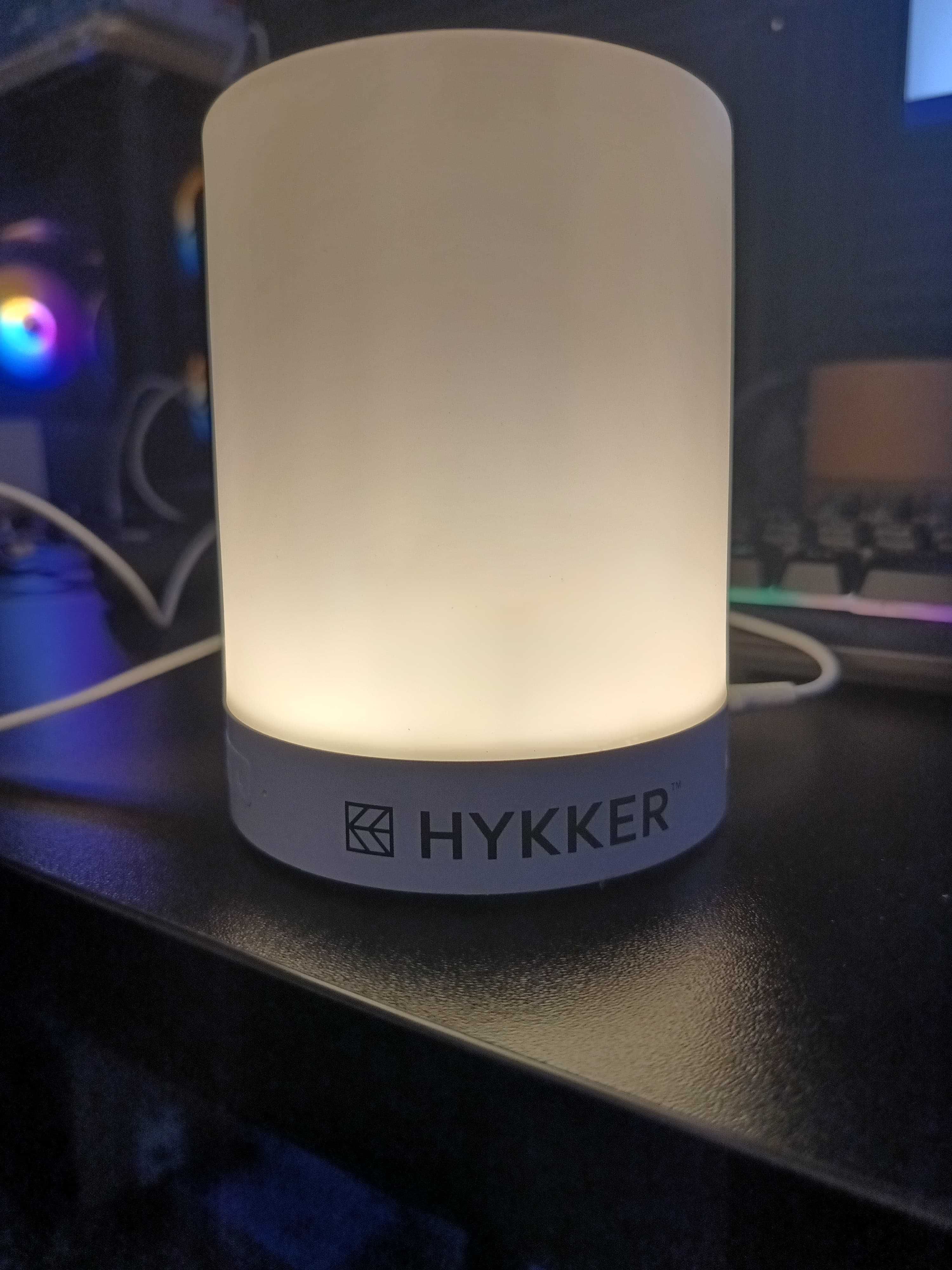 Głośnik HYKKER Touch BT