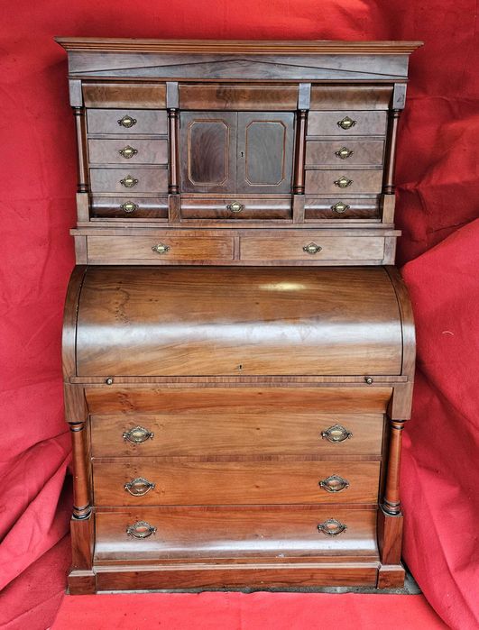 Escravaninha inglesa