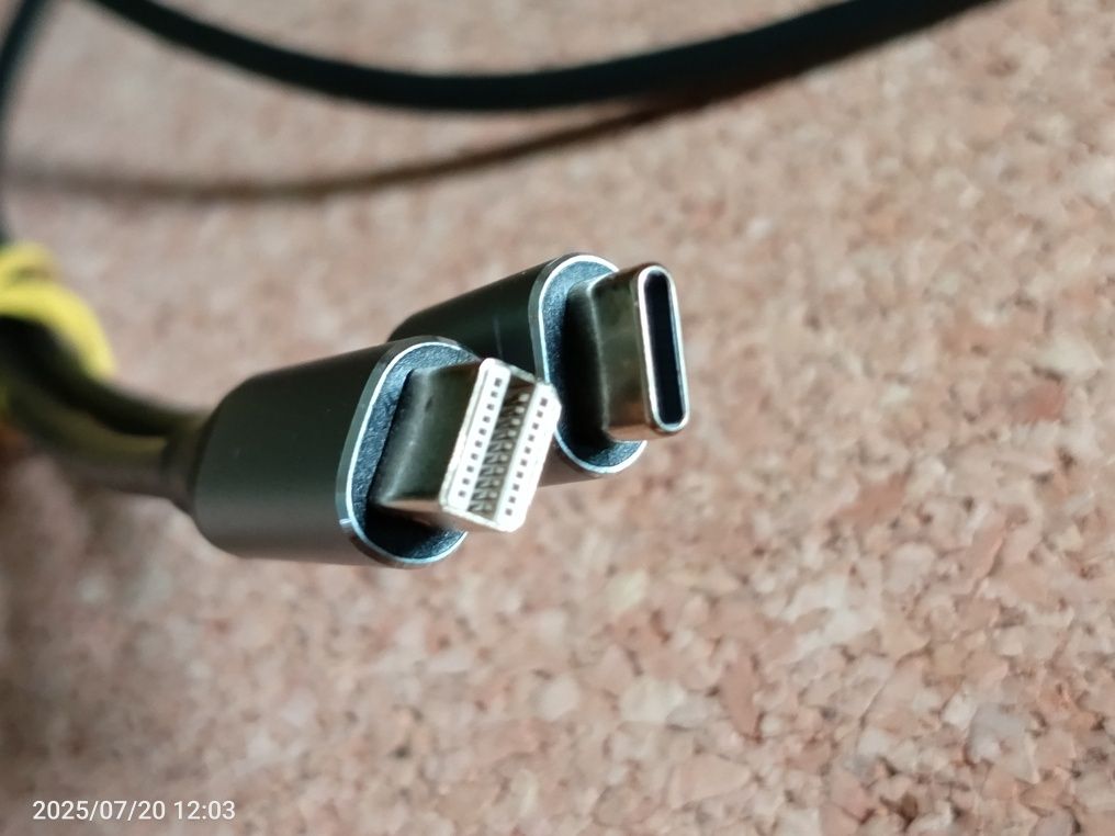 Thunderbolt 1/2. Мини дисплей порт