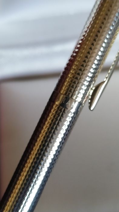 Caneta Patek Philippe