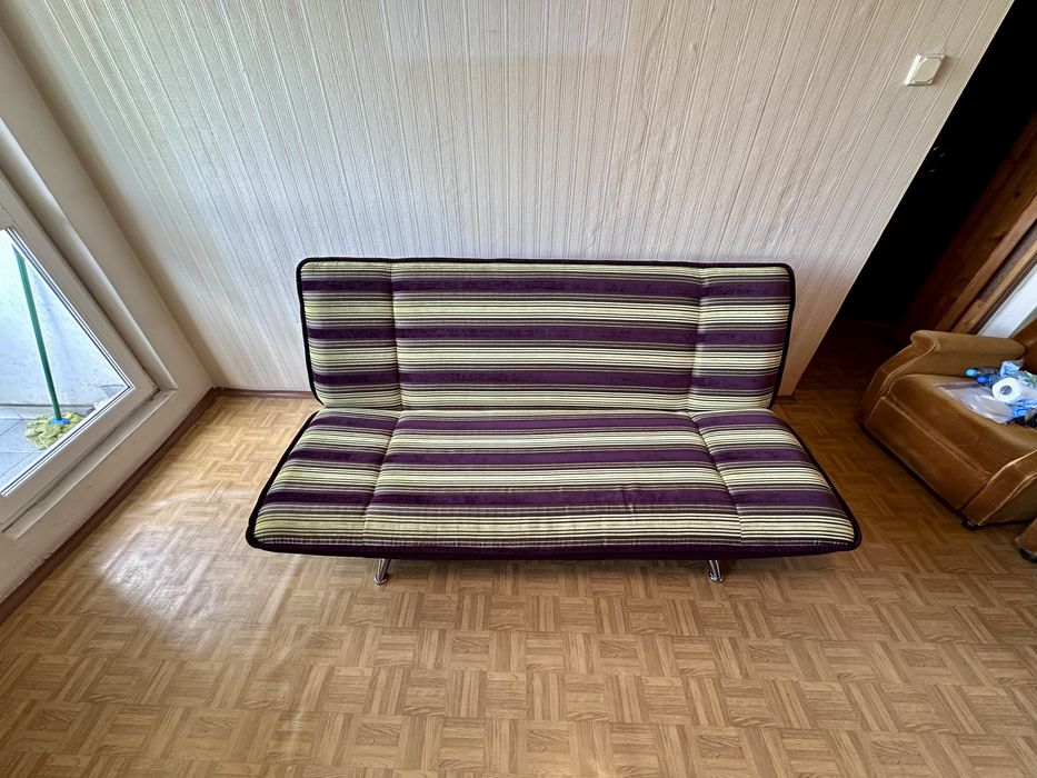 Meblościanka i sofa za darmo