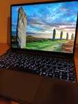 Laptop: Gemibook pro CHUWI