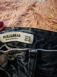 Джинсы pull&bear