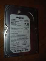 Maxtor DiamondMax 21 80GB