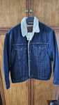 Levis Sherpa Tracker XL/XXL. Nowa.
