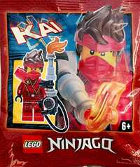 Кай / Kai / Лего Ніндзяго / Lego Ninjago