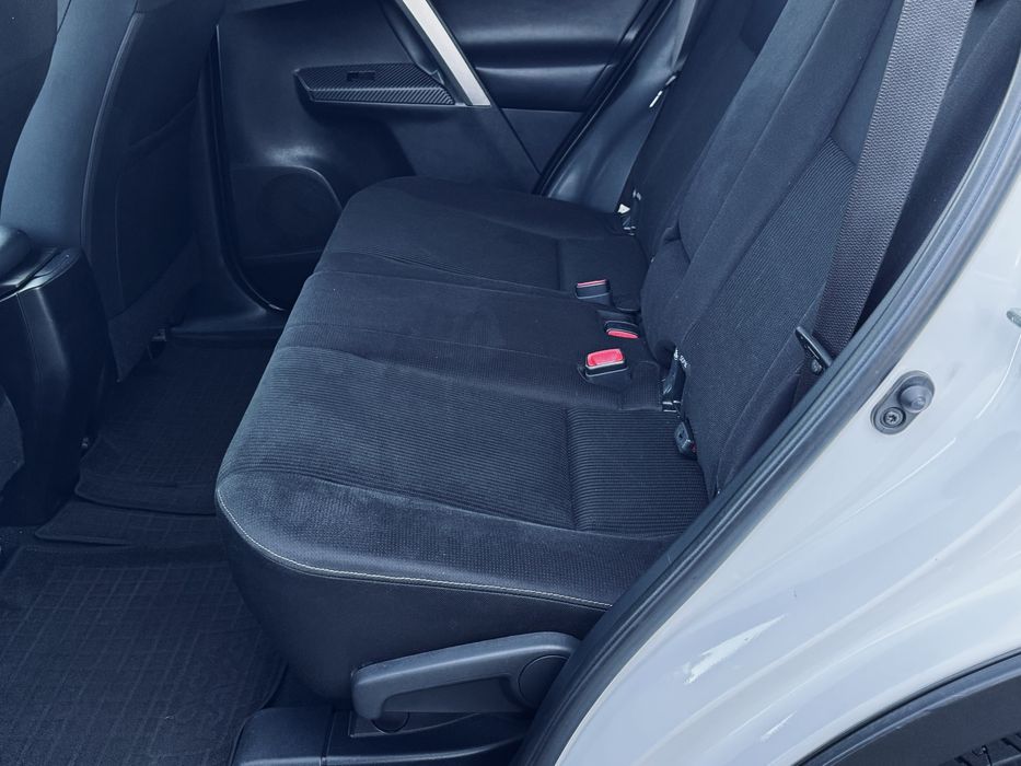 Toyota 2.2 дизель
