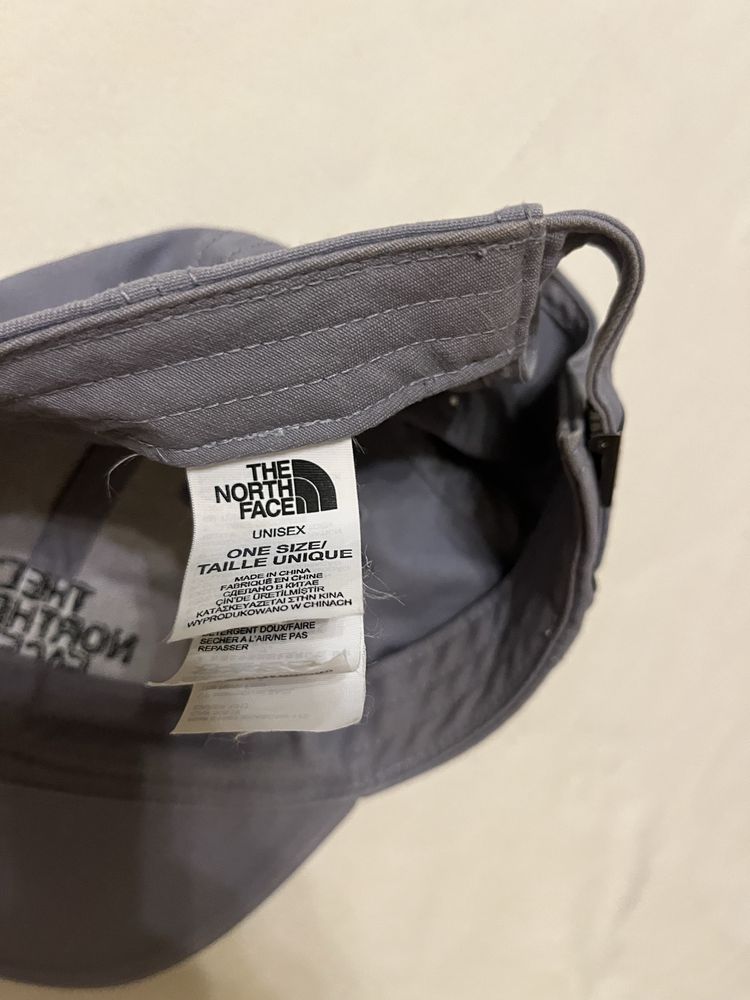 Кепка The North Face оригінал