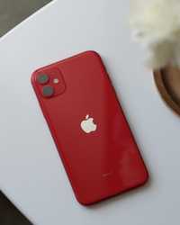 iphone 11 128gb red