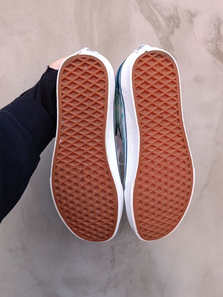 Vans old skool кеди