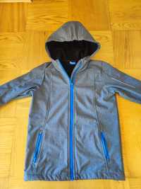 Kurtka Softshell 134/140