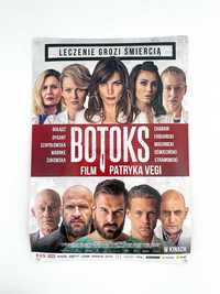 Botoks / Polski plakat kinowy