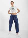 Штани котон Reebok, М