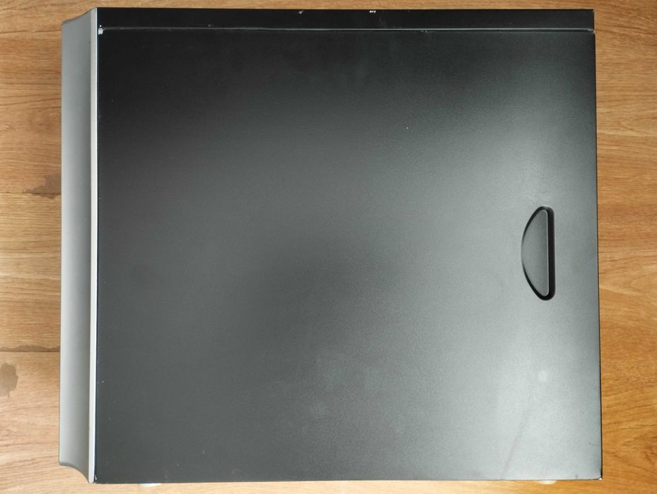 Корпус комп'ютерний системний блок Asus Vento A9